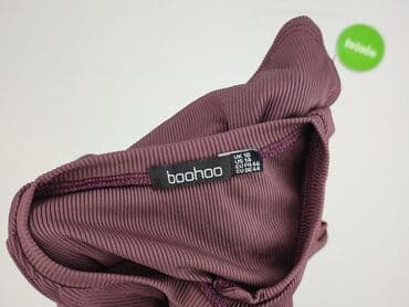 bluzki retro: Boohoo, Bluzka damska, rozmiar 3XL — 4