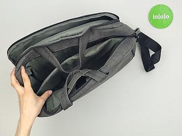 elektronika: Torba na laptopa, stan - Bardzo dobry — 4