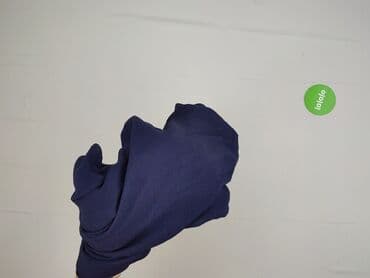 mohito marynarka niebieska: H&M, Tunika damska, S — 6