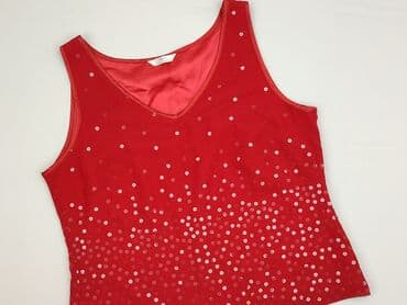 koszulka jedwabna intimissimi: Marks & Spencer, Top damski, rozmiar XL — 1