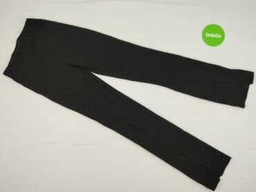 under armor compression t shirty: H&M, Leggings Elegant for women, size XS (EU 34) — 2