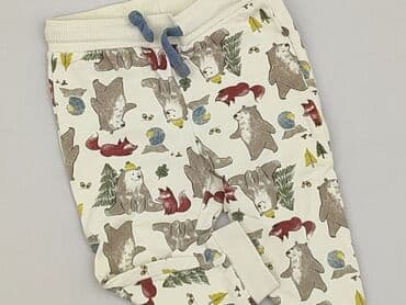 część ubrania dziecięcego: Sweatpants, So cute, 12-18 months, condition - Very good — 1