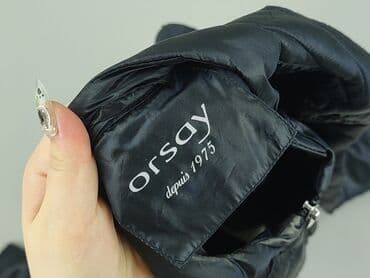 купити куртку в польщі жіночу: Orsay, Women`s winter jacket, size S (EU 36) — 4