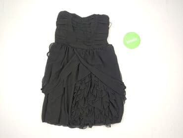 sukienki chanelka: Eva & Lola, Women`s dress, size S (EU 36) — 2