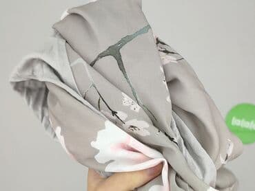 bluzki z krótkim rękawem plus size: T-shirt damski, rozmiar S — 6