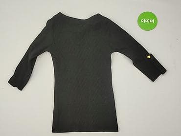 obcisla bluza: Bluzka damska, rozmiar S — 3