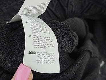 reebok bluzy: Spodnie dresowe damskie, rozmiar S — 6