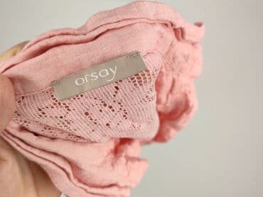 orsay wyprzedaż sukienki: Orsay, Women's blouse, size M (EU 38) — 4