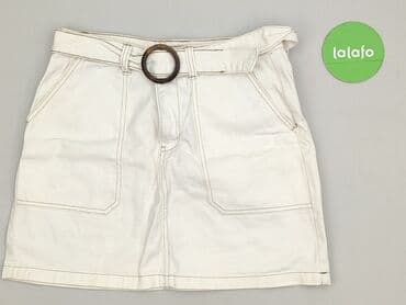 spódnice dla nastolatek: Denim Co, Spódnica damska, rozmiar M — 2