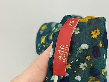 e obuwie ecco: Edc by Esprit, Bluzka damska, rozmiar XS — 4