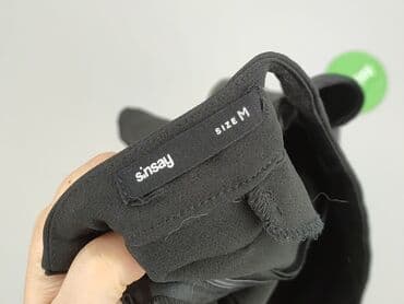 jeansowe spódniczka sinsay: Sinsay, Spódnica damska, rozmiar M — 4