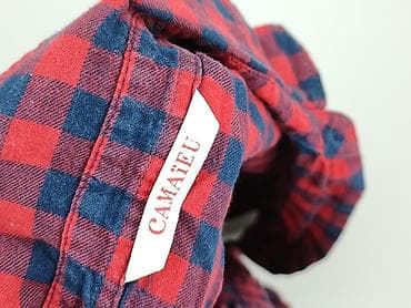 buffalo: Camaïeu, Koszula damska, rozmiar M — 4
