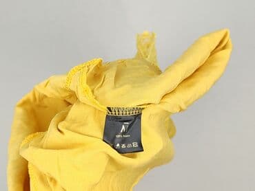 bluzka montego: Bluzka damska, rozmiar L — 5