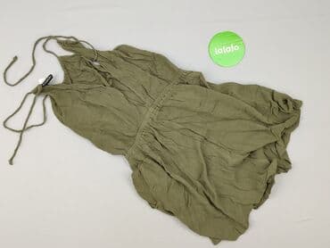 zwrot stroju kąpielowego hm: H&M, Kombinezon damski, rozmiar M — 3