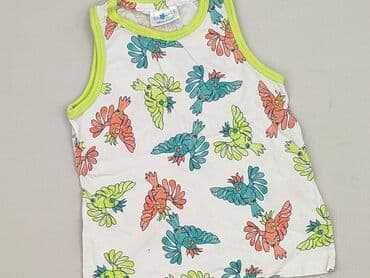 reserved podkoszulki: Podkoszulka, So cute, 2-3 lat, 92-98 cm, stan - Bardzo dobry — 1