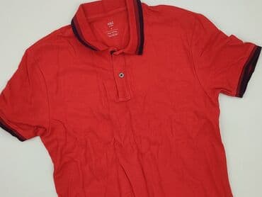 Polo shirt for men, S (EU 36), Marks & Spencer, condition - Perfect