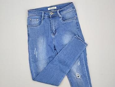 dsquared2 jeans: Fashion Jeans, Jeansy damskie, rozmiar S — 1
