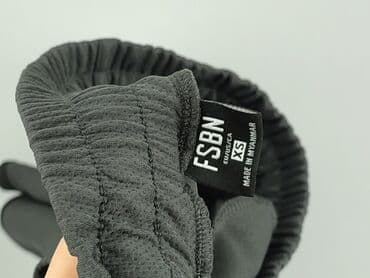 spodnie ze stringami: FSBN, Szorty dla mężczyzn, rozmiar XS — 5