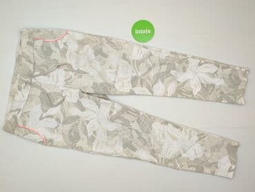 koszula w krate lidl: Spodnie damskie, rozmiar 2XL — 2