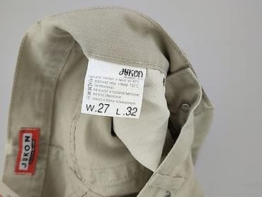 kik moda damska: Spodnie materiałowe damskie, rozmiar S — 5