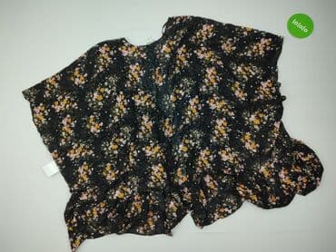 kombinezon spadochronowy: American Eagle, Ponczo damskie, rozmiar One size — 3