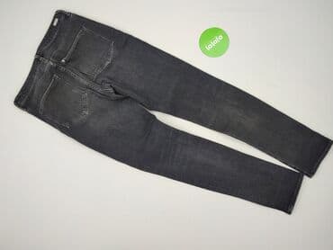 jeansy bootcut levi's: Denim, Jeansy damskie, rozmiar L — 3