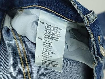 bodyflirt jacket: BODY FLIRT, Jeansy damskie, rozmiar S — 5
