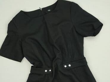 sukienki dopasowane do figury: F&F, Sukienka damska, rozmiar M — 1