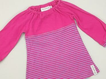 sukienka w paski h: Dress, 3-6 months, condition - Good — 1