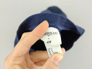 h m krótkie bluzy: H&M, Bluza damska
, rozmiar S — 5