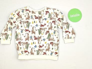 top secret sweterki: Bluza, So cute, 2-3 lat, 92-98 cm, stan - Idealny — 3