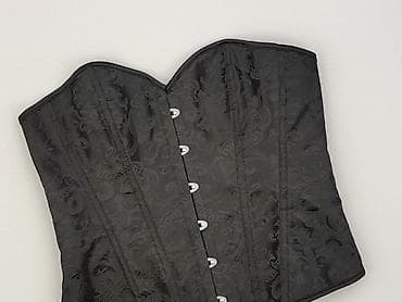 gotycki: Top damski, rozmiar S — 1