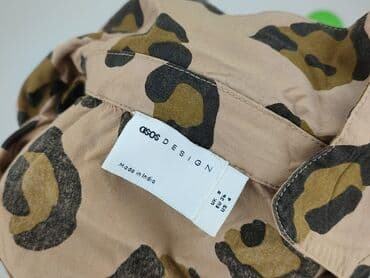 asos koszulka: ASOS Design, Koszula damska, rozmiar S — 5