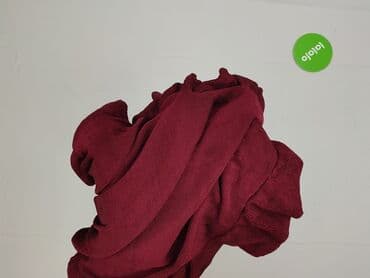 reserved bialy sweter: H&M, Sweter damski, L — 6