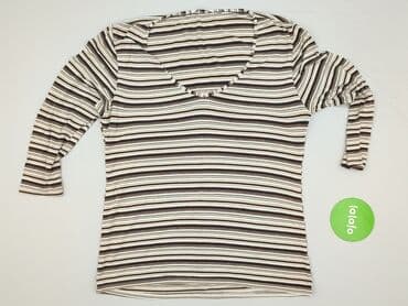 bluzka tupac pull and bear: George, Bluzka damska, rozmiar 2XL — 2