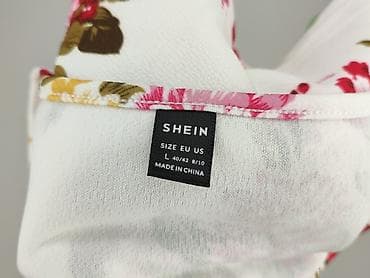 program shein: Shein, Bluzka damska, rozmiar L — 4