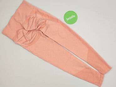 Kobiety: Legginsy Sportowe damskie, rozmiar M — 3