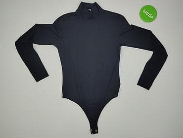 przedluzki do body: Bershka, Body damskie, rozmiar M — 2