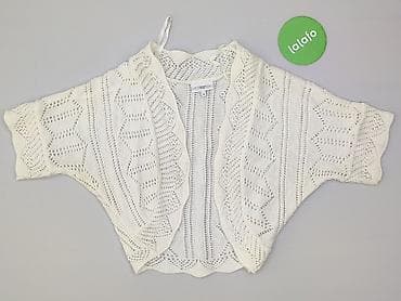 kolor camel: New Look, Narzutka damska, rozmiar M — 2