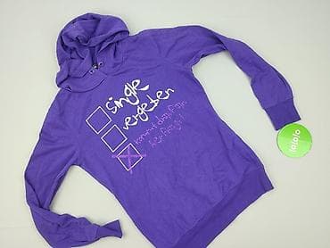 bluza sonic h: Blind Date, Bluza z kapturem damska, rozmiar S — 2