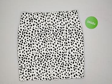 pepitka: H&M, Spódnica damska, rozmiar 3XL — 3