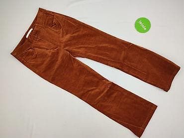 second hand online shopping: Uterqüe, Spodnie materiałowe damskie, rozmiar S — 2