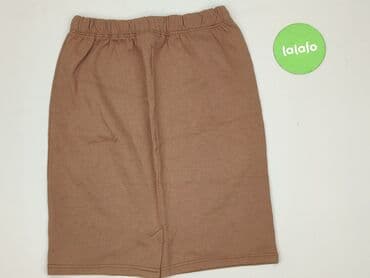 spódnice camel: CAMAIEU, Spódnica damska, rozmiar S — 4