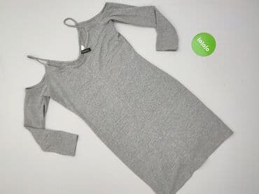 tchibo body: H&M Divided, Sukienka damska, rozmiar L — 2