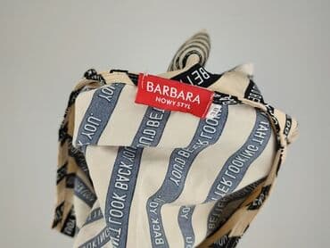 marynarka damska w paski: Bluzka damska, rozmiar M — 4