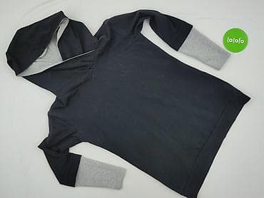 oxyd bluzki: Zentex, Bluza z kapturem damska, rozmiar M — 2