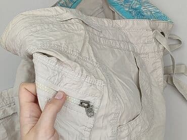 spodnie dresowe new balance: H&M, 3/4 Trousers for women, size XS (EU 34) — 6