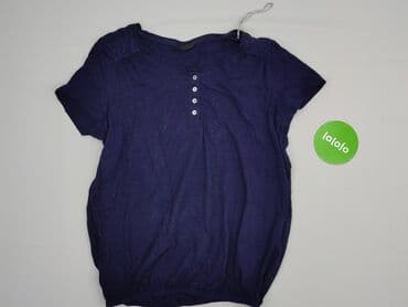 intimissimi piżamy: Janina, Bluzka damska, rozmiar 2XL — 2