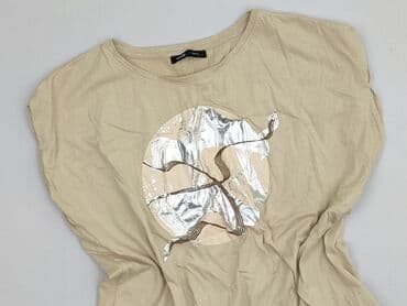 Sinsay, T-shirt damski, L w lalafo.pl Sinsay, T-shirt damski, L