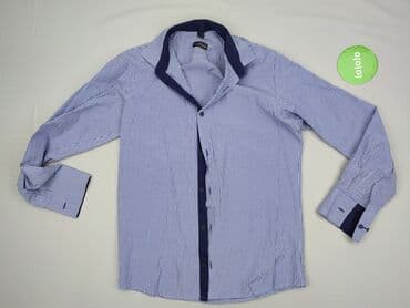 oversize bluzy: Koszulа dla mężczyzn, rozmiar S — 2